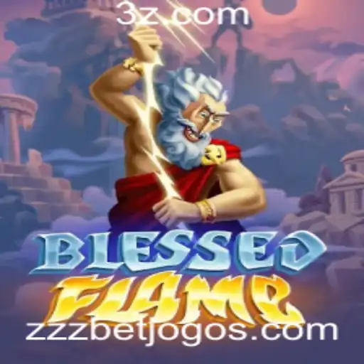 zzzbet - Explorando o Mundo de BlessedFlame: Um Guia Completo
