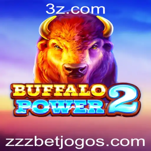 zzzbet - Explorando BuffaloPower2: Uma Nova Experiência de Jogo na zzzbet