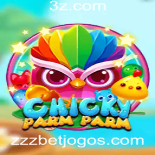 zzzbet - Descobrindo ChickyParmParm: Uma Nova Sensação nos Jogos Com Zzzbet