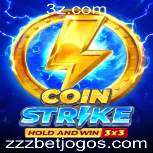 Coinstrike: Descubra o Jogo Inovador da Plataforma ZZZBET