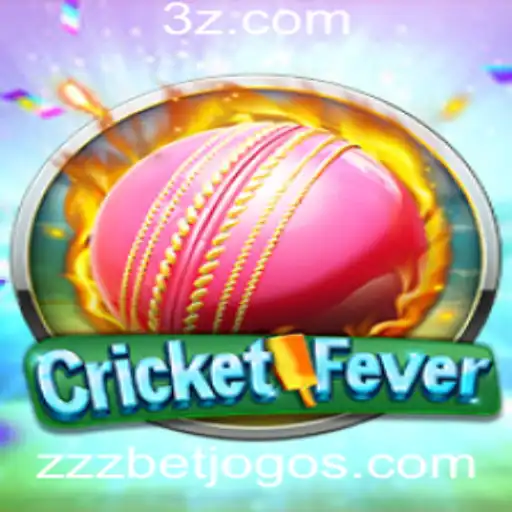 zzzbet - CricketFever: Mergulhe no Emocionante Mundo do Game de Críquete
