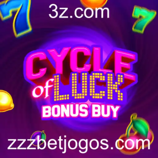 zzzbet - Explorando o Mundo de CycleofLuckBonusBuy com a zzzbet