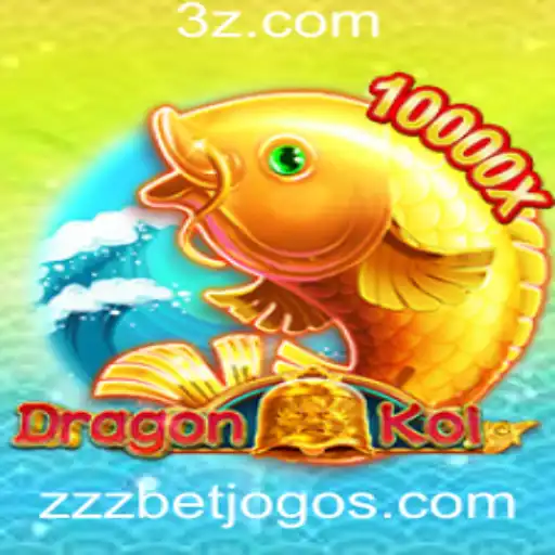 DragonKoi: Embarque na Aventura Mística com as Regras de Jogo Inovadoras da ZZZBet
