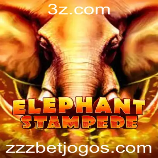 zzzbet - Explorando o Mundo Emocionante de ElephantStampede