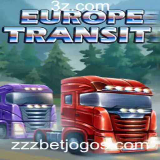 Descubra EuropeTransit: Um Jogo Estratégico de Alta Aventura