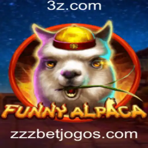 zzzbet - Descubra o universo fascinante de FunnyAlpaca: um jogo envolvente e cheio de aventuras