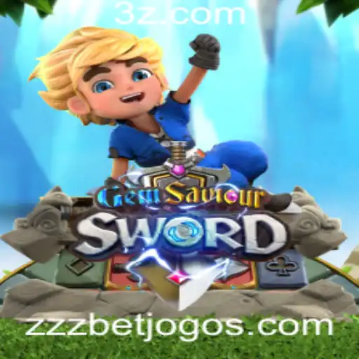 zzzbet - Explorando o Mundo de GemSaviourSword: Um Guia Completo