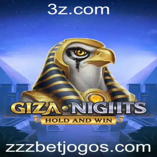 zzzbet - Descubra o Enigmático Mundo de GizaNights no zzzbet