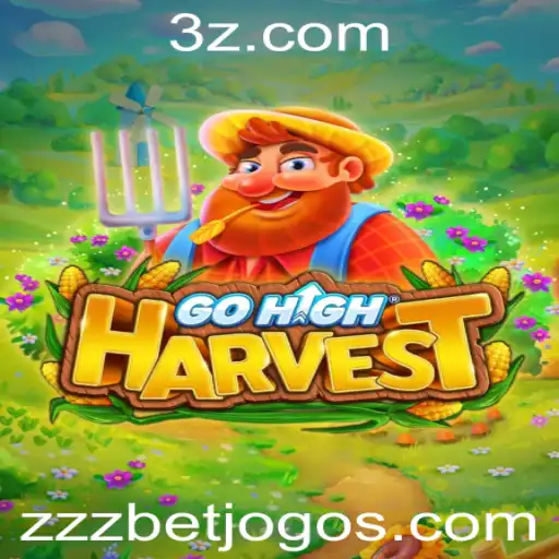zzzbet - Descubra o Fascinante Mundo do GoHighHarvest: Uma Nova Experiência de Jogo