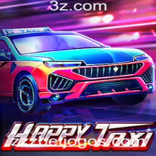 zzzbet - Explorando o Mundo Vibrante de HappyTaxi: A Nova Sensação em Jogos de Aventura