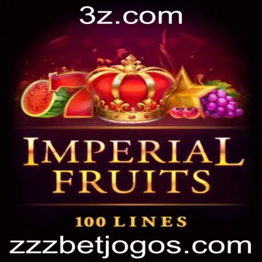 zzzbet - ImperialFruits100: Exploração e Estratégia