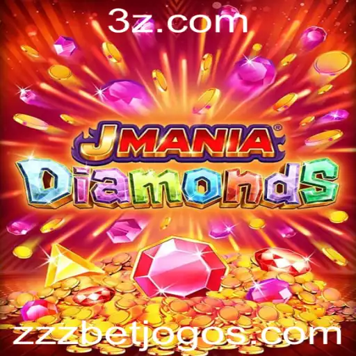 zzzbet - Descubra o Fascinante Mundo de JManiaDiamonds: Aventuras e Estratégias no Universo de zzzbet