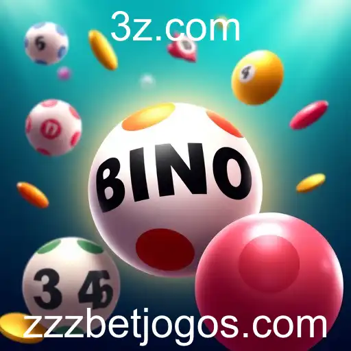 Jogos de Bingo: Uma Fascinante Jornada com ZZZBet
