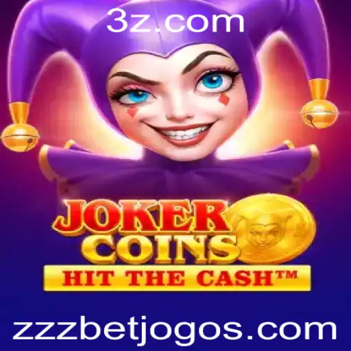 Descubra o Fascinante Mundo de JokerCoins: O Novo Jogo que Está Transformando a Indústria do Entretenimento