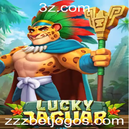 zzzbet - Descubra o Fascinante Mundo de LuckyJaguar: Um Guia Completo