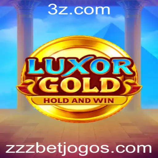 zzzbet - LuxorGold: A Nova Aventura de Jogo que Conquista Os Jogadores