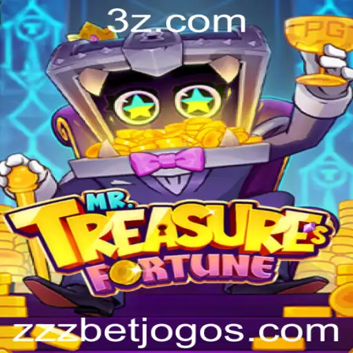 zzzbet - Descubra o Fascinante Mundo de MrTreasuresFortune: Um Mergulho no Jogo do Momento