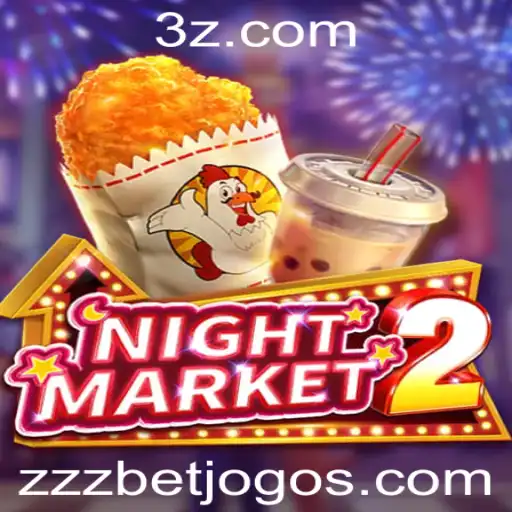 zzzbet - Explorando o Mundo de NightMarket2: Um Guia Completo