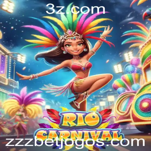 zzzbet - Explore o Mundo Vibrante de RioCarnival com zzzbet