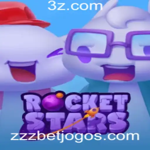 zzzbet - Explorando RocketStars: O Novo Fenômeno dos Games