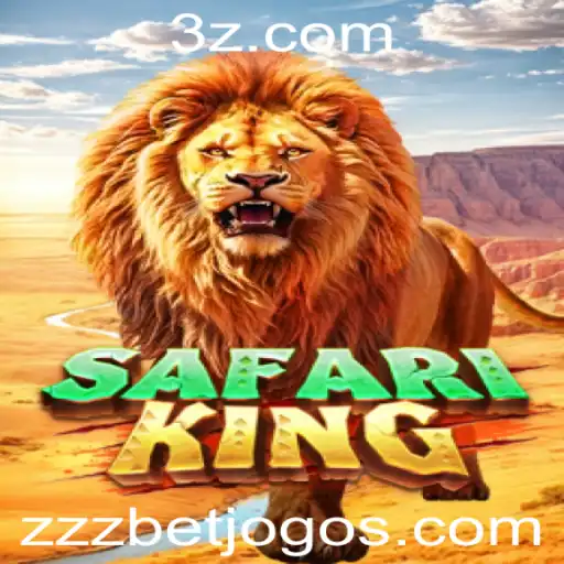zzzbet - Explorando o Jogo SafariKing: Aventura e Estratégia no Safari Virtual