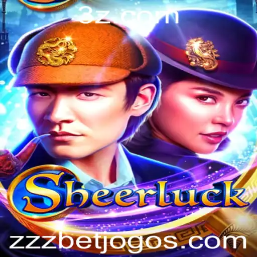 zzzbet - Explorando o Fascinante Mundo de Sheerluck