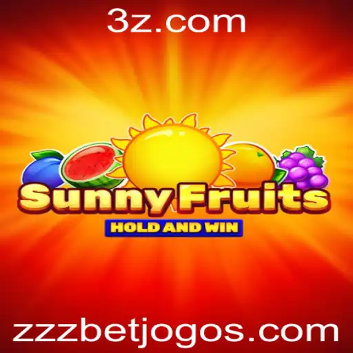 zzzbet - Descubra o Fascinante Jogo SunnyFruits e Como Jogar com Zzzbet