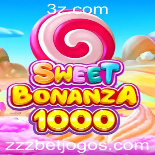 zzzbet - Descubra o Mundo de SweetBonanza1000: Um Guia Completo