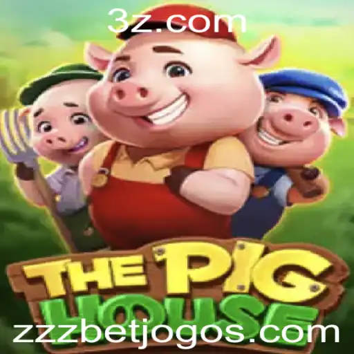 zzzbet - Descubra o Mundo Fascinante de ThePigHouse e zzzbet