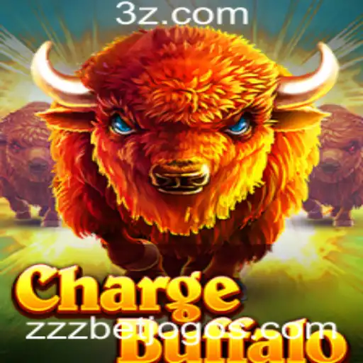 ChargeBuffalo: Dominando a Arena de Apostas com zzzbet