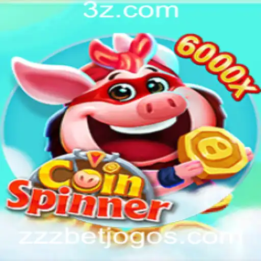 Explorando o Mundo de CoinSpinner: A Nova Sensação de Jogo com ZZZBet