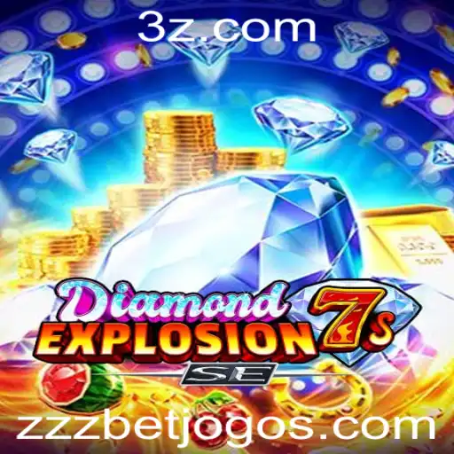 Explorando o Mundo de DiamondExplosion7sSE: O Jogo de Slots da Vez
