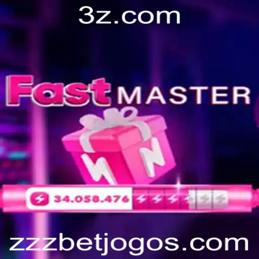 FastMaster: Domine a Velocidade no Novo Sensação dos Jogos