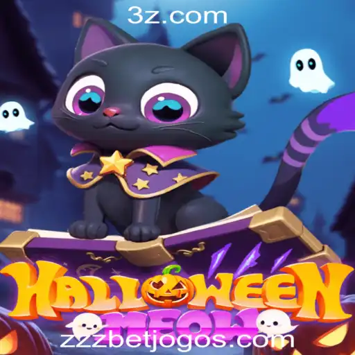 Descubra o Mundo Encantador de HalloweenMeow