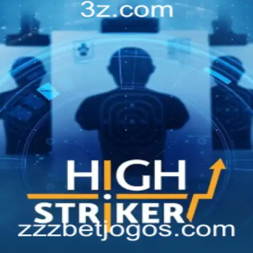 HighStriker: A Nova Sensação dos Jogos de Azar com a zzzbet