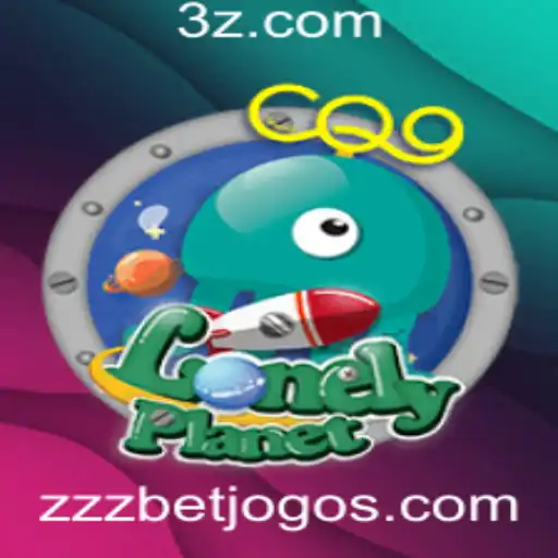 LonelyPlanet: Explorando Mundos Desconhecidos com Zzzbet