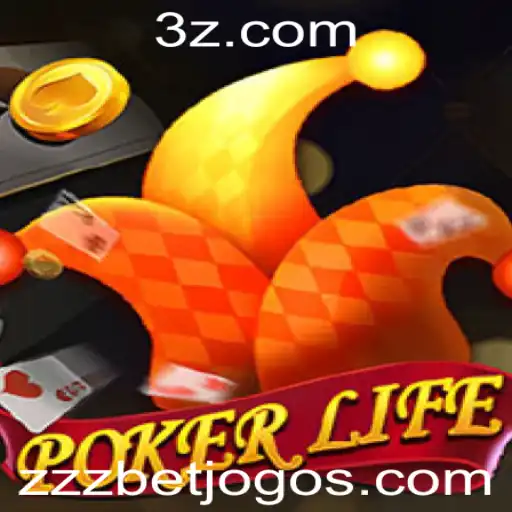 PokerLife: Descubra a Emoção do Novo Jogo de Cartas com Zzzbet