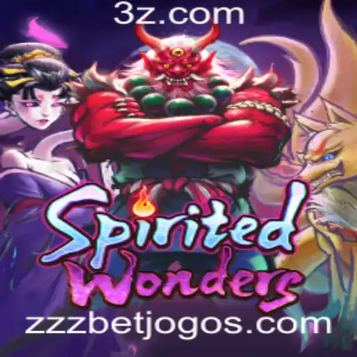 Explorando o Universo Místico de SpiritedWonders: A Nova Sensação em Jogos com Zzzbet