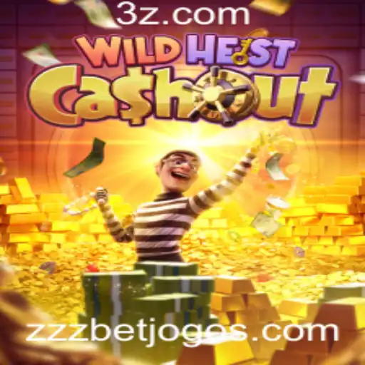 Descubra o Mundo Empolgante de WildHeistCashout no Zzzbet