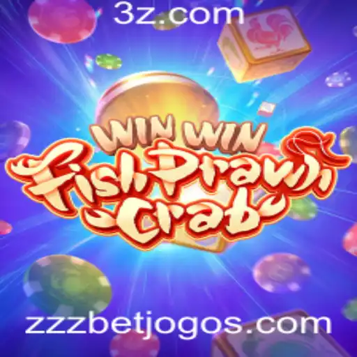 WinWinFishPrawnCrab: Um Jogo de Azar Tradicional com uma Nova Abordagem