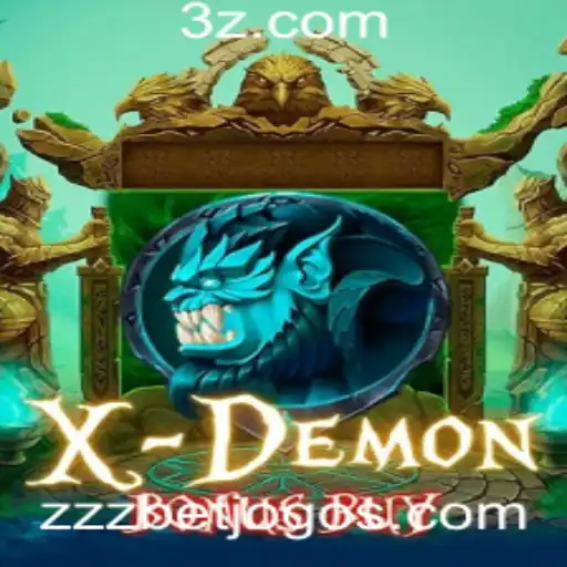 XDemonBonusBuy: Explorando um Novo Universo de Diversão no ZZZBet