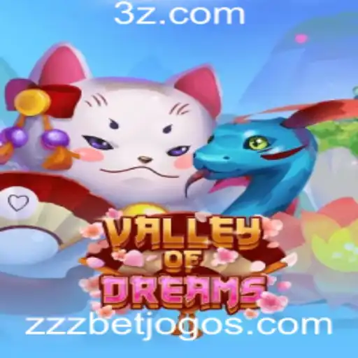zzzbet - Descubra o Fascinante Mundo de ValleyofDreams: O Jogo de Aventura Inovador