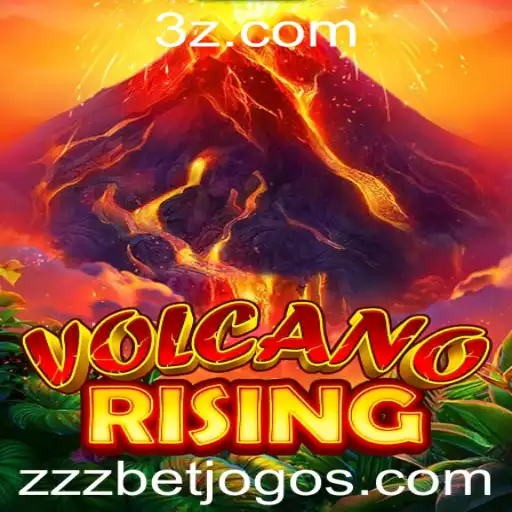 zzzbet - Explorando o Mundo de VolcanoRising: Uma Aventura de Jogo Explosiva
