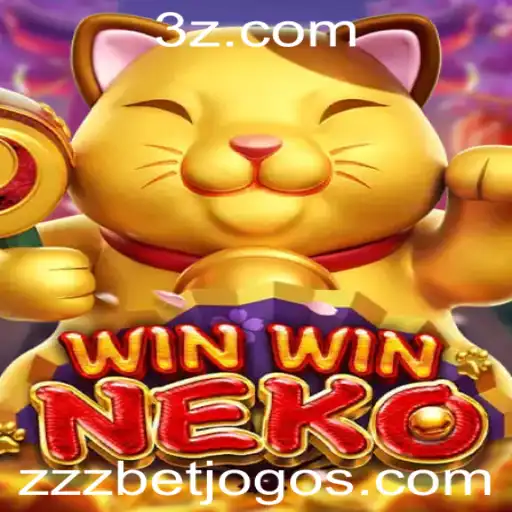 zzzbet - Descubra a Fascinante Aventura de WinWinNeko e o Mundo de zzzbet