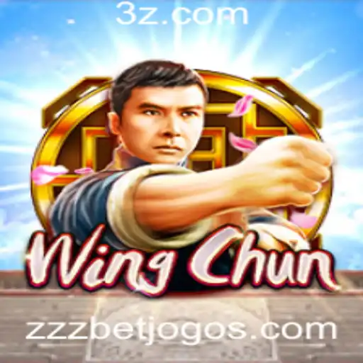 zzzbet - Descubra o Movimento Dinâmico do Jogo WingChun e sua Conexão com zzzbet