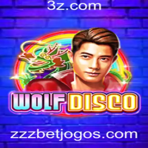 zzzbet - Descubra o Fascinante Mundo de WolfDisco