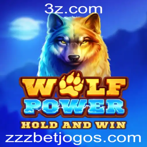 zzzbet - Desvendando WolfPower: O Novo Favorito dos Entusiastas de Jogos