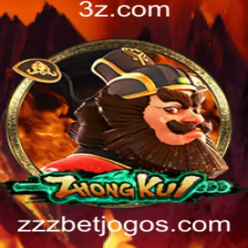 zzzbet - ZhongKui: Um Mergulho no Mundo Fascinante do Jogo Asiático